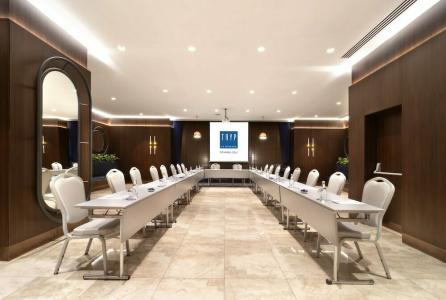 Tryp By Wyndham Istanbul Sisli - 63