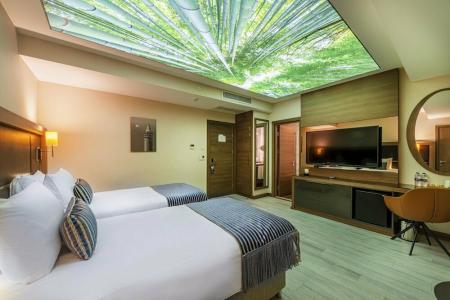 Tryp By Wyndham Istanbul Sisli - 88