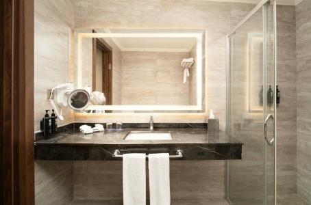 Tryp By Wyndham Istanbul Sisli - 83