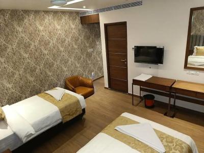 The Kings Park Grand - 27