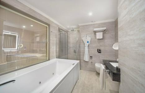 Tryp By Wyndham Istanbul Sisli - 89