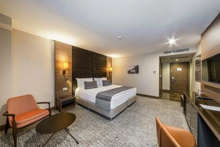 Tryp By Wyndham Istanbul Sisli - 79
