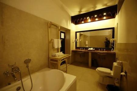 Narain Niwas Palace - 93