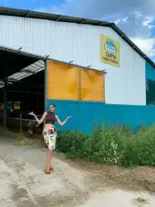 Каникулы на Люнде - 16