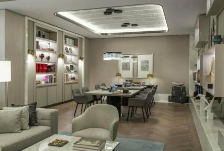 Address Istanbul - 72