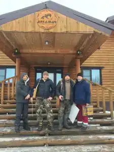 Хоромы князя Фёдора - 27