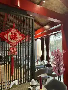 Wanda Vista Istanbul - 52