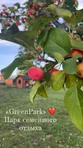 Green Park - 2
