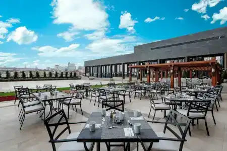 Hilton Istanbul Bomonti - 47