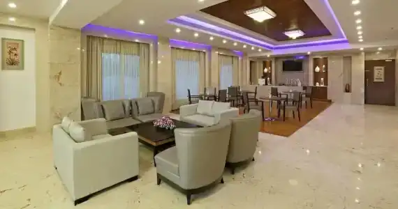 Regenta Central Jal Mahal, Jaipur - 75