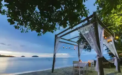 Sylvan Koh Chang - 2