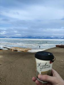 Порт Ольхон - 57