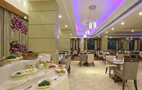 Regenta Central Jal Mahal, Jaipur - 14