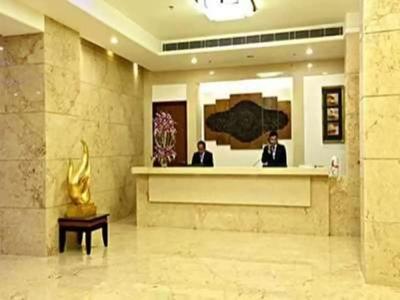 Regenta Central Jal Mahal, Jaipur - 40