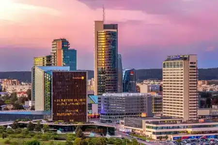 Radisson Blu Lietuva - 94