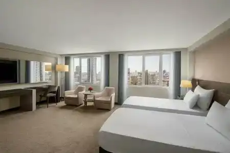 Dedeman Istanbul - 91