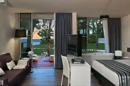 Meliá South Beach - 39