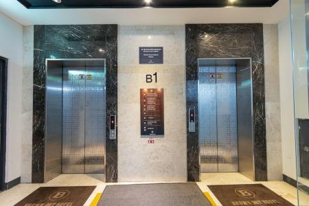 Brown Dot Incheon Songdo - 24