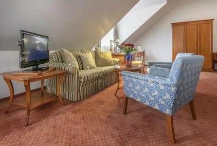 Grotthuss Boutique Vilnius - 41