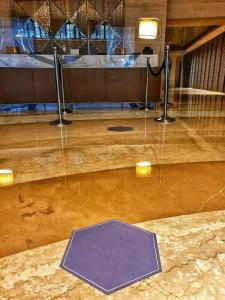 Jw Marriott Mumbai Sahar Airport - 99