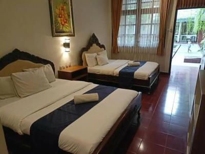 Grand Pondok Puri Ayu - 34