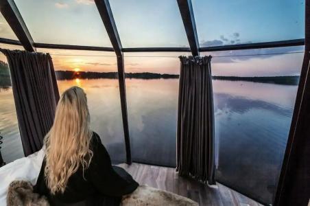 Hilton Helsinki Kalastajatorppa - 8