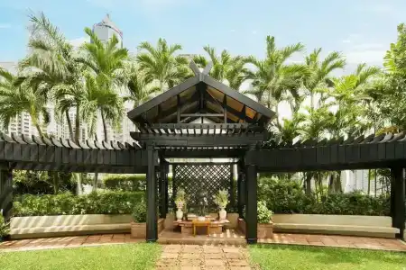 The Athenee, a Luxury Collection, Bangkok - Sha Extra Plus - 10