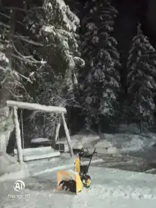 Гостевой Дворик - 19