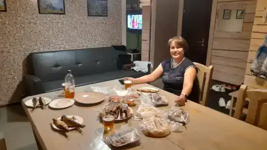 Эдем - Аквамарин - 76