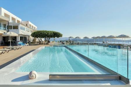 Elounda Ilion Bungalows - 16
