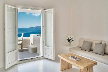 Mystique, a Luxury Collection, Santorini - 20