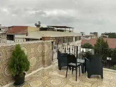 Ozbekler-Old City - 14