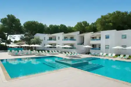 Iberostar Selection Playa de Muro Village - 23