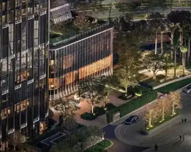 Andaz Shenzhen Bay - 19