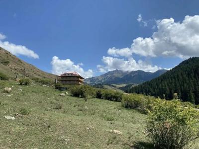 Dinar Sky Mini-hotel - 1