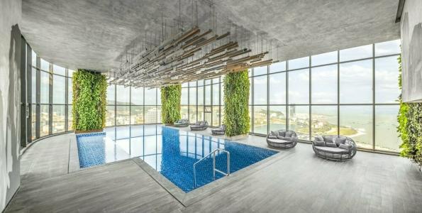 Citadines Marina Halong - 19