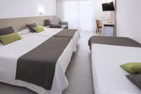 4R Casablanca Playa - 48