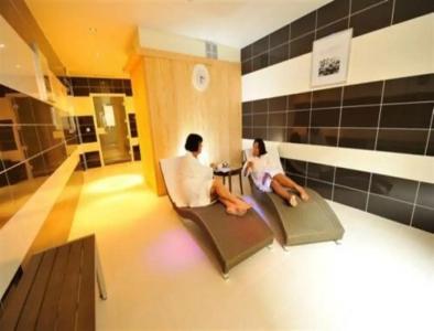 ibis Rouen Centre Champ de Mars - 74