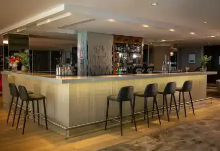 Jurys Inn Brighton Waterfront - 28