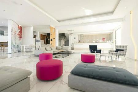 Akti Ouranoupoli Beach Resort - 49