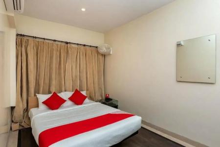 Collection O 28825 Oriental Inn Gopalapuram - 60