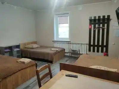 Мотель на Восточной 1 - 46