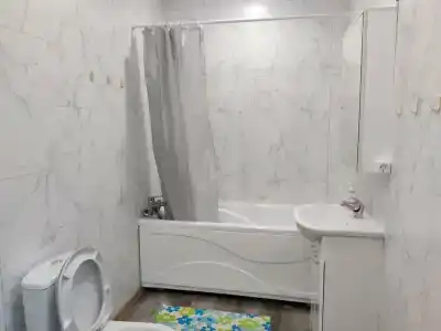 Мотель на Восточной 1 - 31