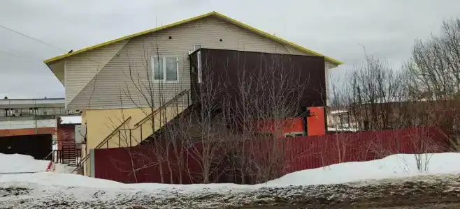 Мотель на Восточной 1 - 10