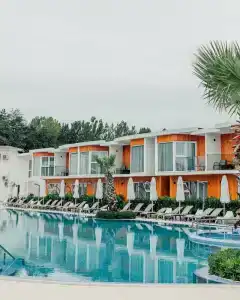 Riva Hill Resort Lankaran - 13