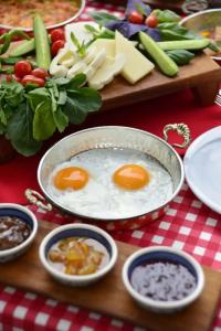 Zübeyde Hanım Alaçatı - 48