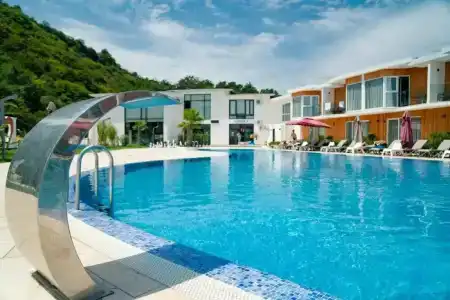 Riva Hill Resort Lankaran - 0