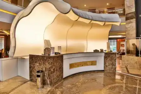 Saturn Palace Resort - 33