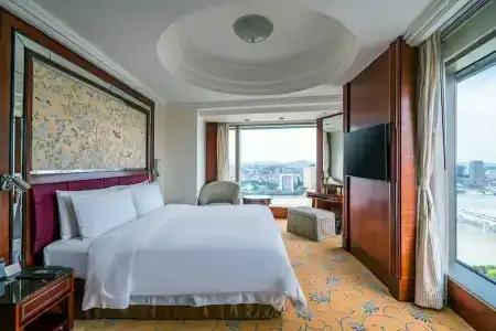 Shangri-La Guangzhou - 47