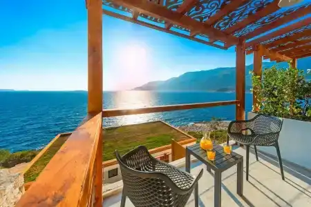 Mandalina Luxury Boutique Otel - 0